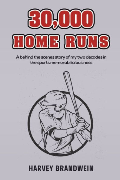 30,000 Home Runs