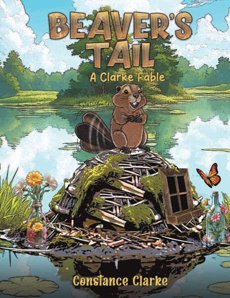 Beaver's Tail