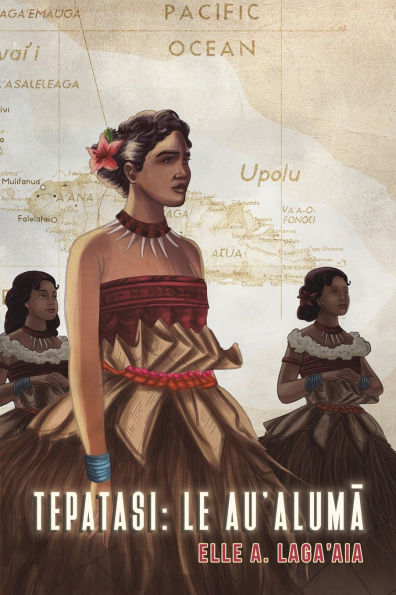 Tepatasi: Le Au'alumā