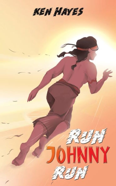 Run Johnny,