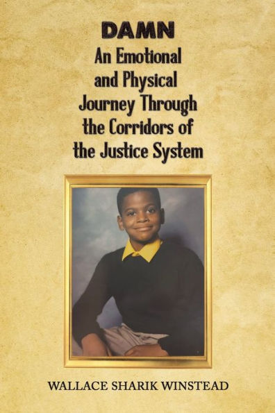 Damn: An Emotional and Physical Journey Through the Corridors of Justice System