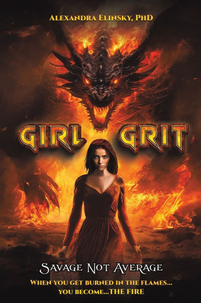 Girl Grit