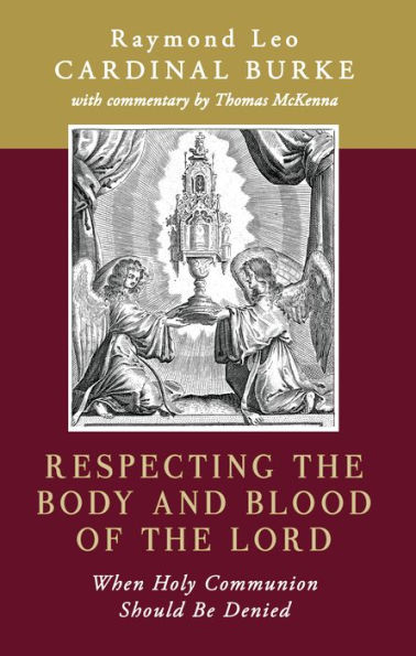 Respecting the Body and Blood of Lord: When Holy Communion Should Be Denied