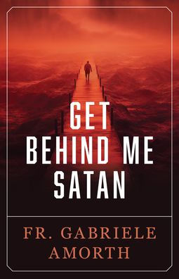 Get Behind Me Satan