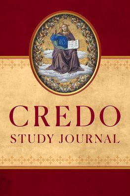Credo Study Journal