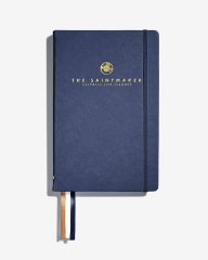 Title: The Saintmaker 90-Day Planner and Spiritual Journal, Author: Nathan Meffert