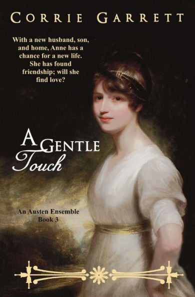 A Gentle Touch: A Pride and Prejudice Variation