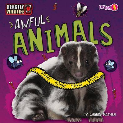 Awful Animals