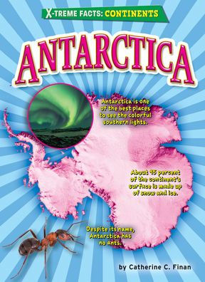 Antarctica
