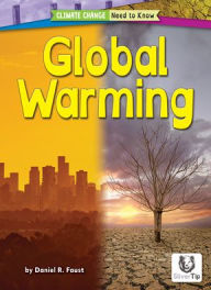 Title: Global Warming, Author: Daniel R Faust