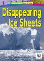 Disappearing Ice Sheets