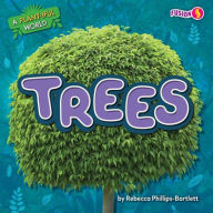 Title: Trees, Author: Rebecca Phillips-Bartlett