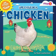 Title: Life Cycle of a Chicken, Author: Noah Leatherland