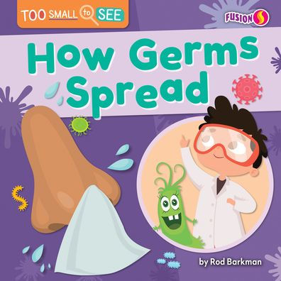 How Germs Spread