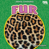Title: Fur, Author: Jenna Grodzicki