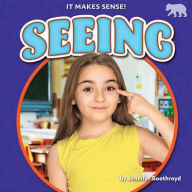 Title: Seeing, Author: Jennifer Boothroyd