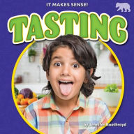 Title: Tasting, Author: Jennifer Boothroyd