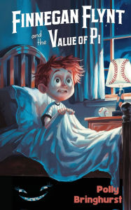 French audio books download free Finnegan Flynt and the Value of Pi iBook CHM FB2 (English Edition)