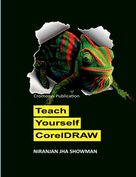 Teach Yourself CorelDRAW