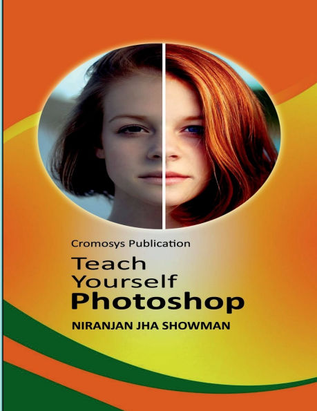 Teach Yourself Photoshop