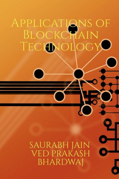 Emerging Applications of Blockchain Technology: Develop a deeper understanding of emerging areas within the realm of blockchain "a disruptive technology".