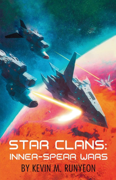 Star Clans: Inner-Spear Wars