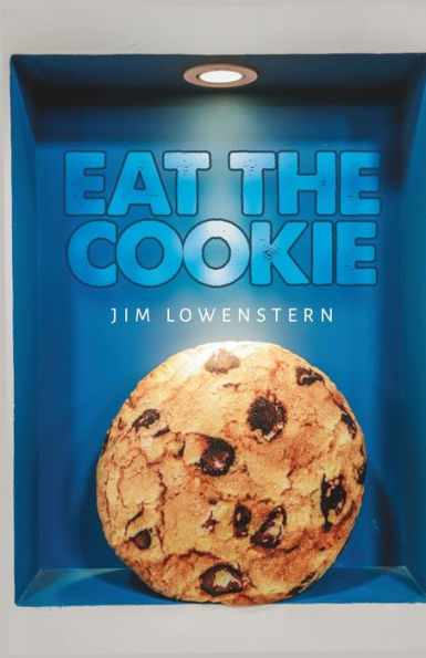 Eat the Cookie