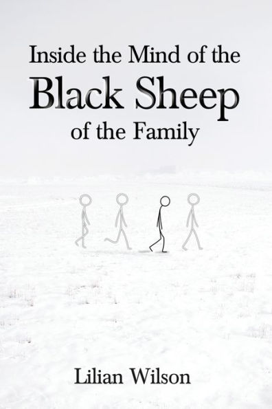 Inside the Mind of Black Sheep Family