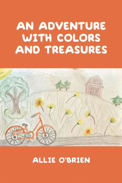 An Adventure with Colors and Treasures