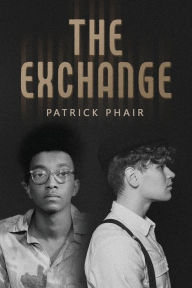 Title: The Exchange, Author: Patrick Phair