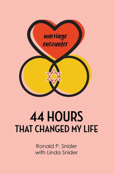 44 Hours that Changed My Life