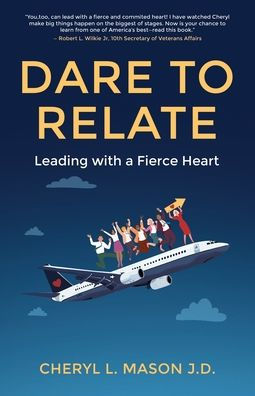 Dare To Relate: Leading with a Fierce Heart