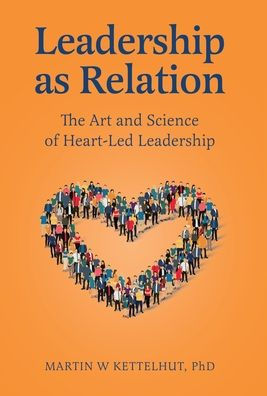 Leadership As Relation