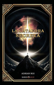 Title: Catafora Secreta, Author: Adriïn Roi