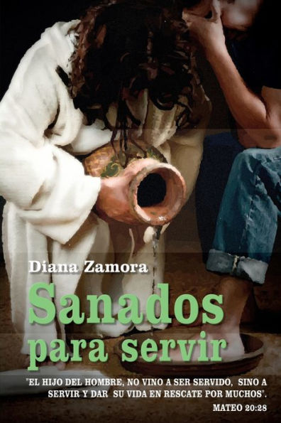 Sanados para servir