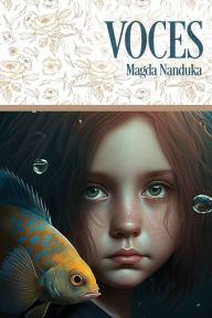 Title: Voces, Author: Magda Nanduka