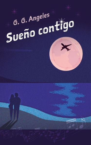 Sueï¿½o contigo