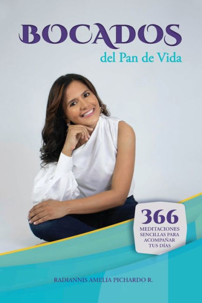 Bocados del Pan de Vida