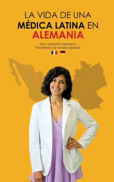 La vida de una mï¿½dica latina en Alemania