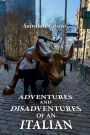 Adventures and disaventures of an italian