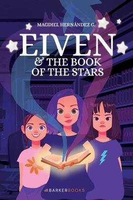 Eiven and the Book of Stars
