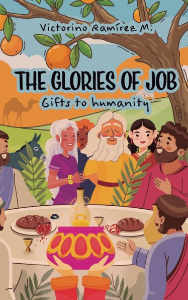 The glories of Job: Gifts to humanity