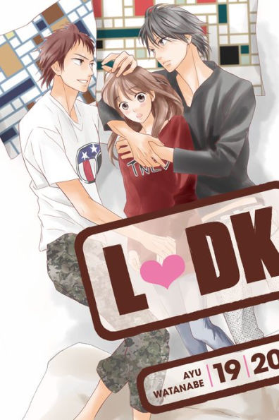 LDK 19-20
