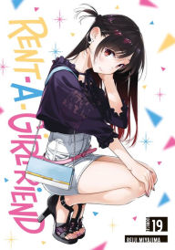 Title: Rent-A-Girlfriend 19, Author: Reiji Miyajima