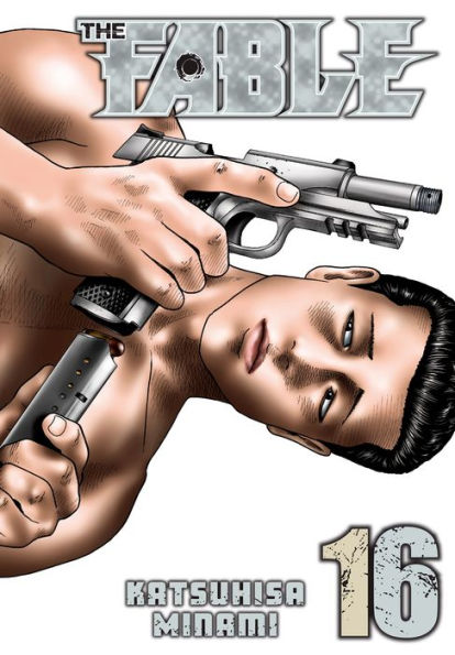 The Fable 16