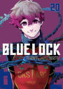 Blue Lock, Volume 20