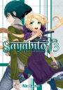 Sayabito: Swords of Destiny 3