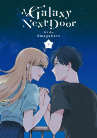 Title: A Galaxy Next Door 5, Author: Gido Amagakure