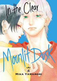 Title: In the Clear Moonlit Dusk 4, Author: Mika Yamamori