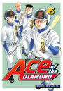 Ace of the Diamond 45